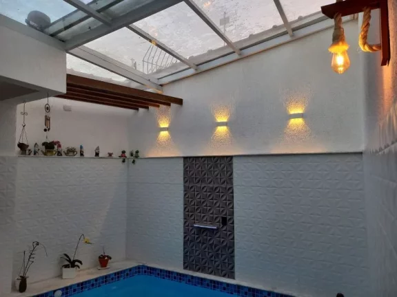 Imagem Sobrado para venda na Vila Monumento