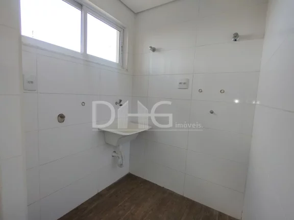 Imagem Apartamento para venda e locação com 59m² | Edifício Gemini | Paulínia - SP