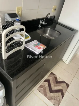 Imagem Apartamentos / Padrão na cidade de Cuiabá