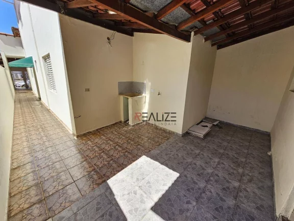 Imagem Sobrado com 2 dormitórios à venda, 153 m² por R$ 470.000,00 - Jardim Morada do Sol - Indaiatuba/SP