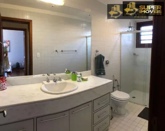 Imagem Casa Alto Padrão para Venda em Areal Pelotas-RS - 2491