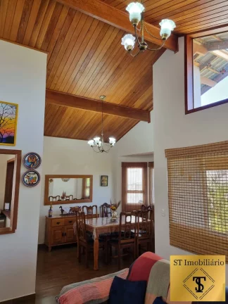 Imagem PERMUTA - Chácara 1200m² com Fino Acabamento Mairiporã
