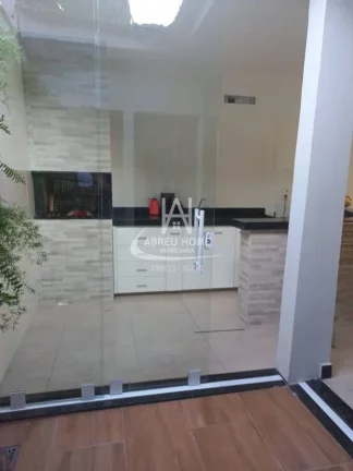Imagem Casa Jardim Congonhas