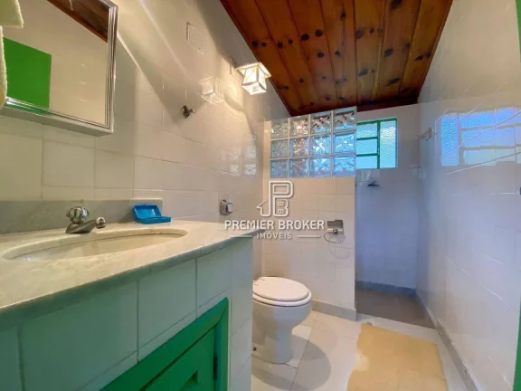 Imagem Sítio à venda, 60000 m² por R$ 1.990.000,00 - Vargem Grande - Teresópolis/RJ