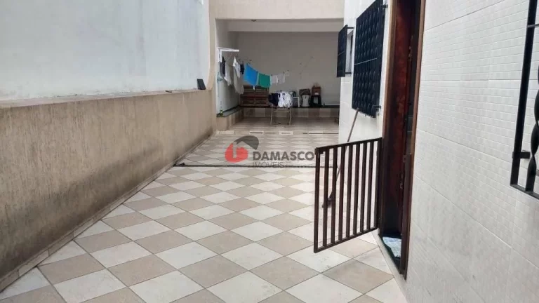 Imagem Sobrado à venda 4 Quartos, 1 Suite, 8 Vagas, 400M², Vila Califórnia, São Paulo - SP