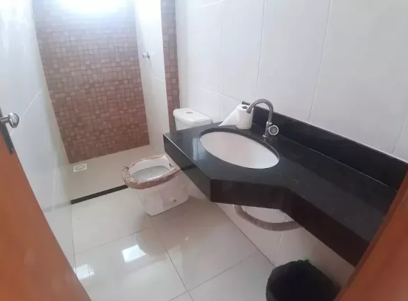 Imagem Apartamento à venda, 2 quartos, 1 suíte, 2 vagas, Vila Cloris - Belo Horizonte/MG