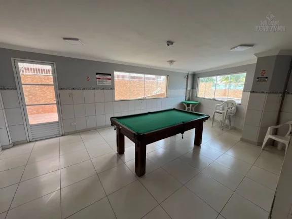 Imagem BELÍSSIMO APARTAMENTO 1 QUARTO NA PRAIA GRANDE!