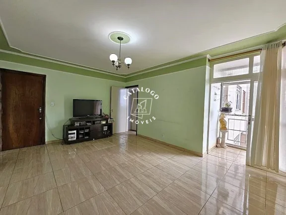 Apartamento a Venda no bairro Centro - Ribeirão Preto, SP