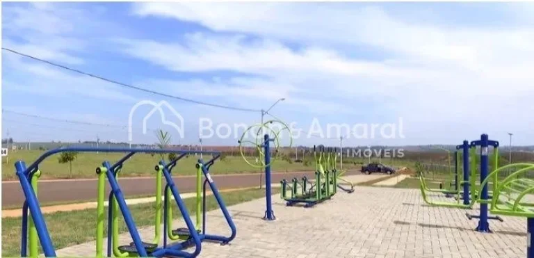 Imagem Casa Térrea com 140m² - Entrega Prevista para Maio/2025
Condomínio Terras da Estância - Paulíni...