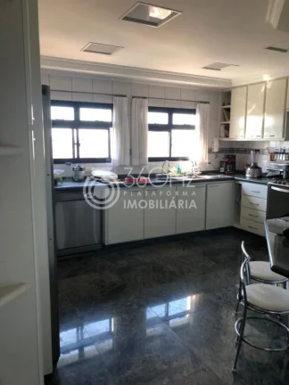 Imagem Apartamento Duplex para Venda em São Bernardo do Campo / SP no bairro Rudge Ramos