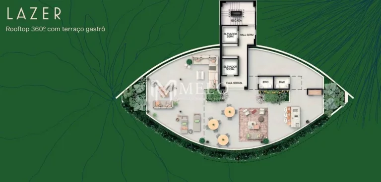 Imagem Oportunidade em BOA VIAGEM: 131m², 03qts, 03suites ,02vagas..