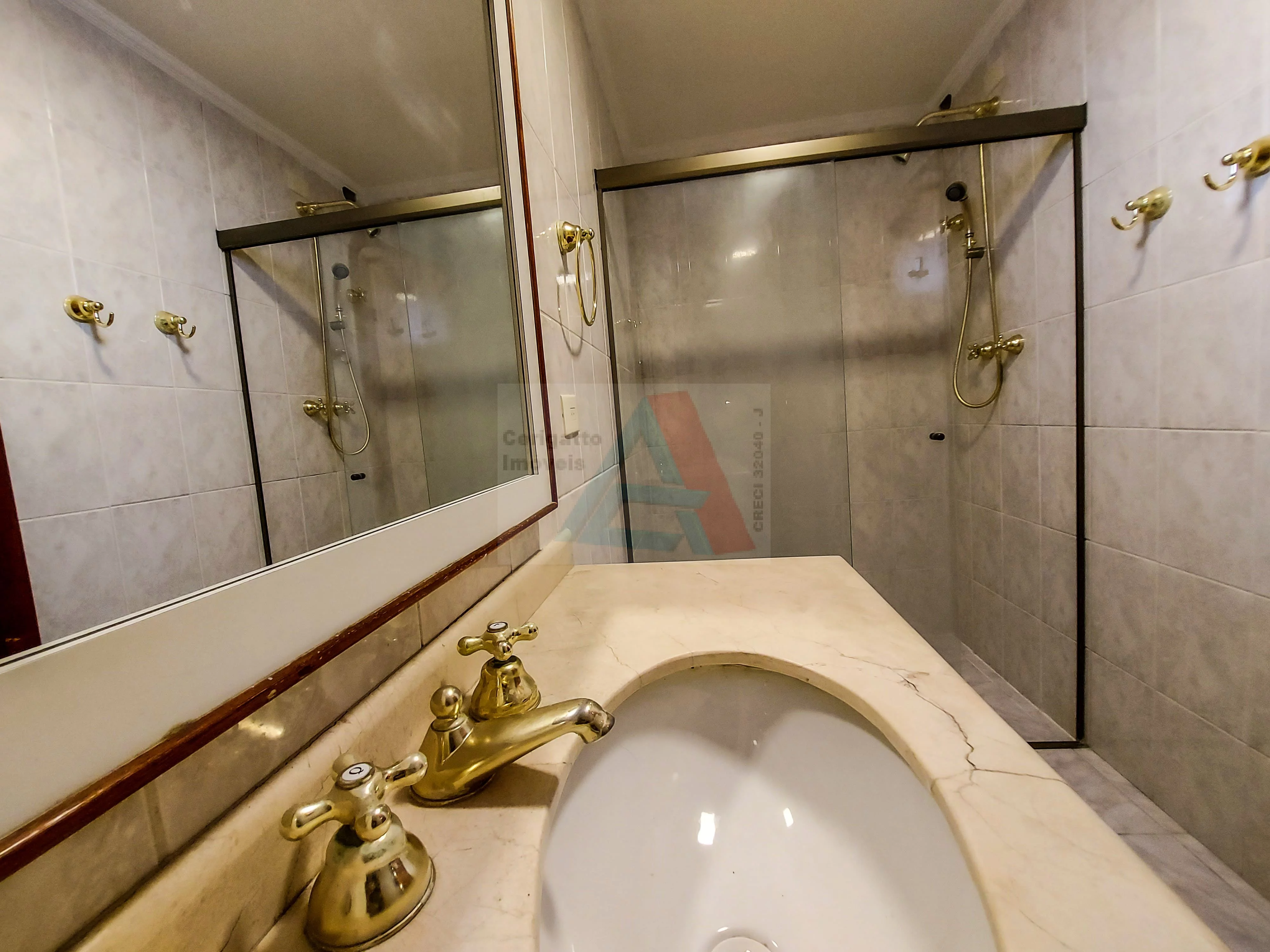 Imagem Excelente apartamento mobiliado Bairro Vila Assunção