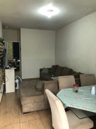 Imagem Excelente Casa no Jardim Samambaia – só precisa pintura externa