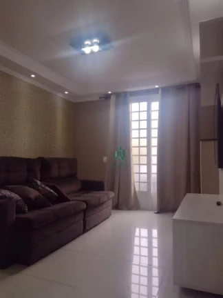 Imagem Casa com 2 dormitórios à venda, 81 m² por R$ 340.000,00 - Vila Nova Bonsucesso - Guarulhos/SP