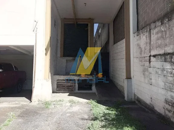 Imagem Galpão estratégico no ABC pronto para operar e expandir.