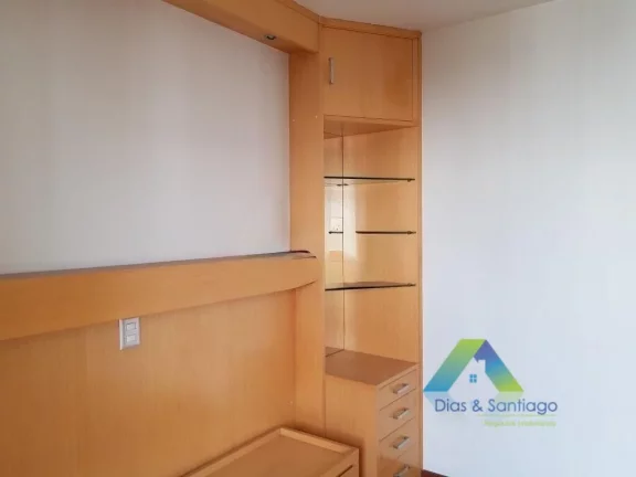 Imagem Cobertura com 4 dormitórios à venda, 391 m² por R$ 2.749.000,00 - Campo Belo - São Paulo/SP