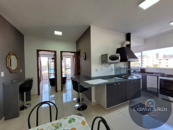 Imagem Apartamento novinho no Perequê- Açu