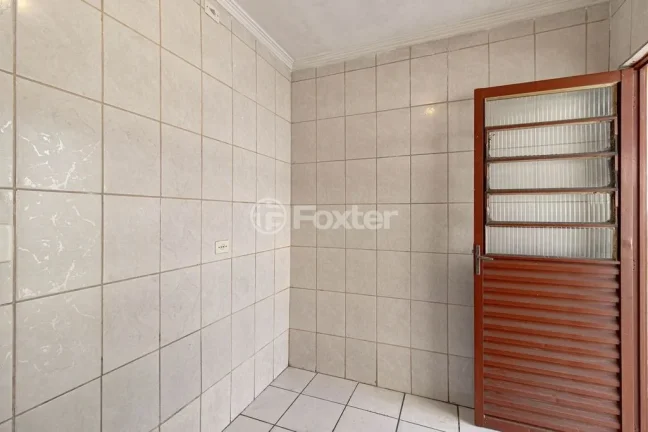 Imagem Casa Vila Santa Catarina - 192M², 2 Dorms, 2 Banheiros, 2 Vagas, Lavanderia, Quintal.
