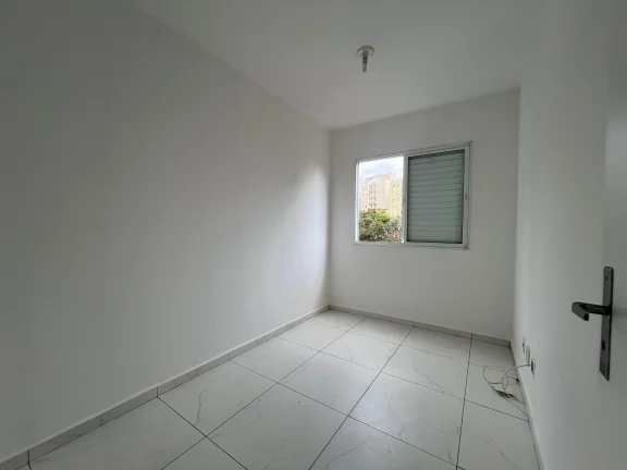 Imagem Apartamento de 3 Dormitórios no Upper Life Campolim, Conforto, Lazer Completo e Localização Privilegiada