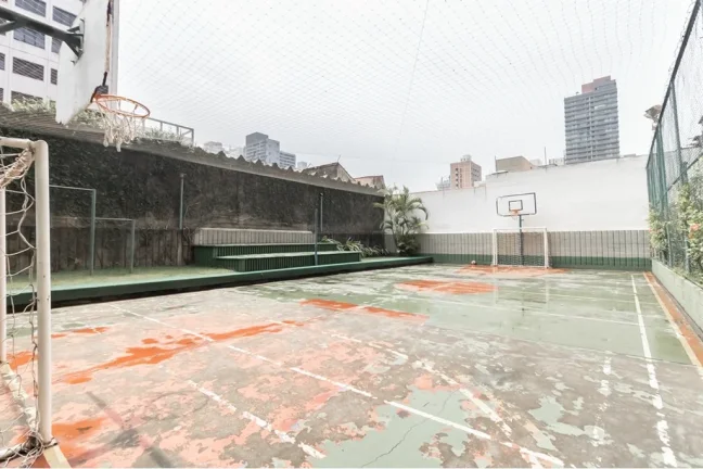 Imagem APARTAMENTO RESIDENCIAL em São Paulo - SP, Chácara Santo Antônio (Zona Sul)