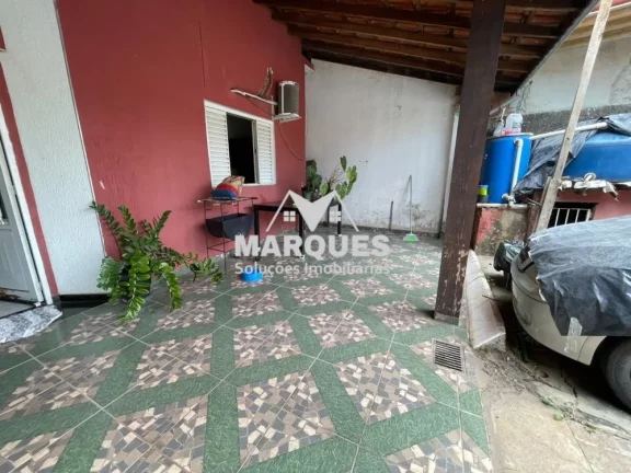 Imagem Oportunidade Única no Jardim Amanda II - Hortolândia!
