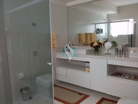 Imagem Casa/Sobrado à Venda em Indianópolis - São Paulo/SP.