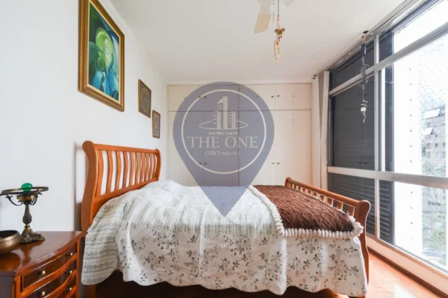 Imagem Imperdível oportunidade: Apartamento de alto padrão com 3 quartos, 2 suítes e localização privilegiada no Paraíso, São Paulo-SP!