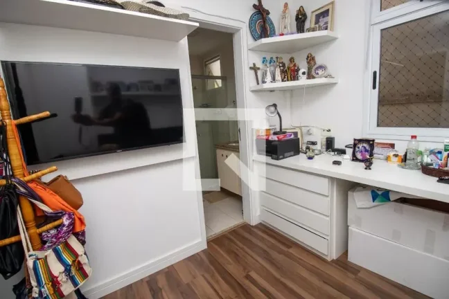 Imagem Apartamento à Venda - Recreio, 2 Quartos, 80 m2