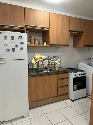 Imagem APARTAMENTO PARA VENDA VILA CARMOSINA ITAQUERA