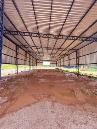 Imagem GALPÃO COMERCIAL/ INDUSTRIAL- BAIRRO AGUA DOCE