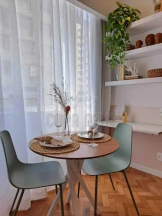 Imagem Copacabana – Avenida Prado Júnior | Residencial › Apartamento 1 quarto(s) à Venda
