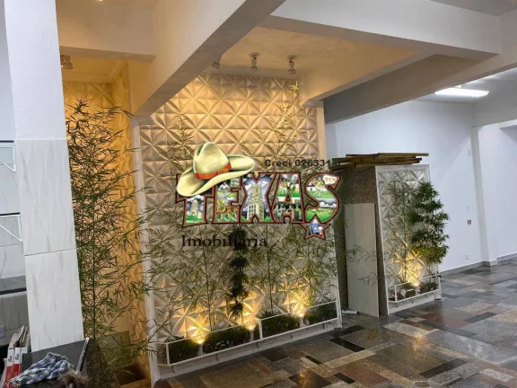 Imagem Prédio Comercial São Miguel Paulista - São Paulo / Zona Leste