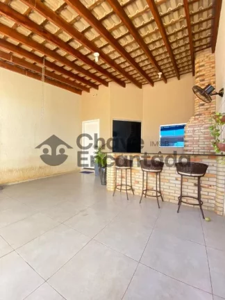 Imagem Casas / Padrão na cidade de Araçatuba