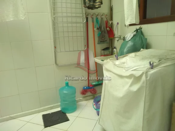 Imagem Apartamento Triplex Acabamentos de Qualidade
