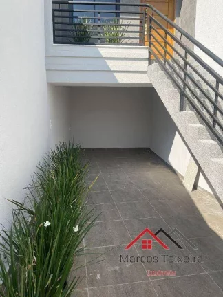Imagem Sobrado - Bela Vista
