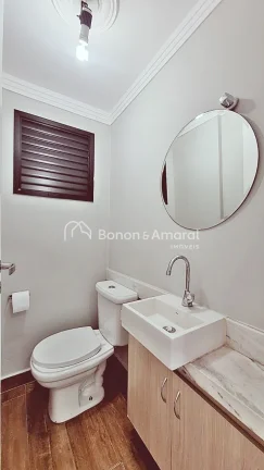 Imagem Apartamento a venda no Parque das Flores em Campinas!!

Excelente localização dentro de um bolsão...