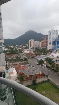 Imagem APARTAMENTO COM 134 m² - FORTE - PRAIA GRANDE SP