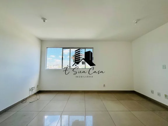 Imagem Apartamento a venda 3 Quartos Arvoredo Contagem Mg