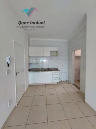 Imagem Apartamento à venda em Residencial E Comercial Palmares, Ribeirão Preto-SP 2 quartos, 1 suíte, 2 salas, 2 banheiros, 2 vagas de garagem 88,00 m² de área Quer Imóvel Negócios Imobiliários