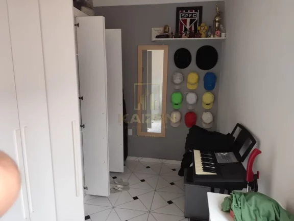 Imagem Casa 4 Dormitórios para venda em São José dos Campos - SP