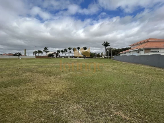 Imagem Terreno em Condominio em Sorocaba