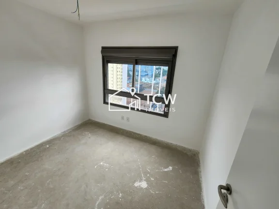 Imagem Apartamento a venda no Vila Clementino - Arte Arquitetura - Tcw Imóveiss