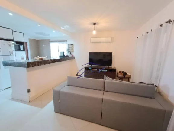 Imagem Casa com 3 quarto (1 suíte) à venda, 90 m² - Condomínio Splendido - Granja Viana - Carapicuíba/SP