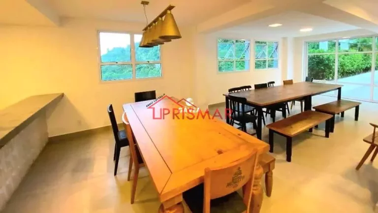 Imagem Apartamento no marapé em Santos 1 dormitorio