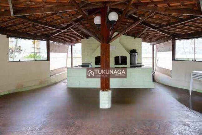 Imagem Apartamento com 2 dormitórios à venda, 68 m² por R$ 305.000,00 - Jardim Cumbica - Guarulhos/SP