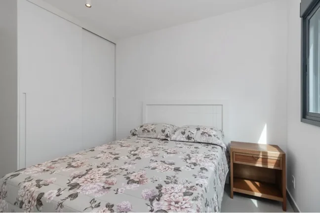 Imagem APARTAMENTO RESIDENCIAL em São Paulo - SP, Saúde