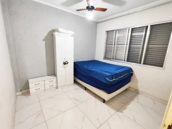 Imagem APARTAMENTO COM 60 m² - TUPI - PRAIA GRANDE SP