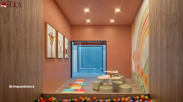 Imagem Apartamento Padrão