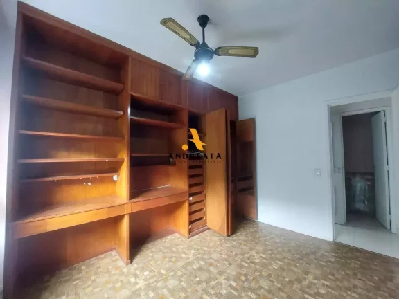 Imagem Avenida Epitácio Pessoa - Excelente apartamento 3 quartos com vista para Natureza