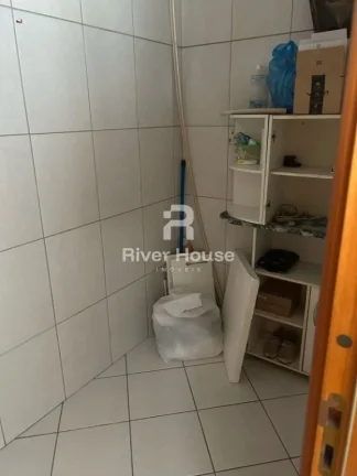 Imagem Apartamento Padrão com 3 Dormitórios à Venda em Goiabeira